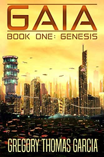 Gaia: Book One: Genesis