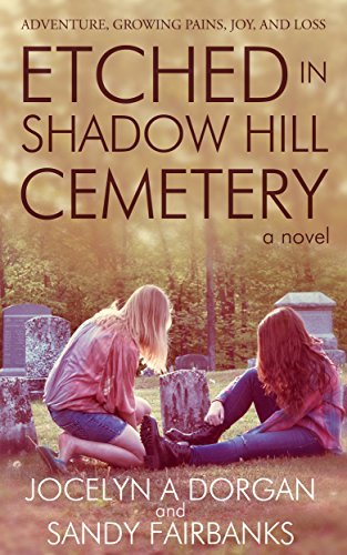 Etched in Shadow Hill Cemetery