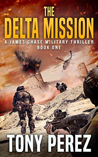 The Delta Mission