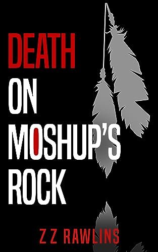 Death on Moshup's Rock